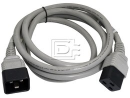 HEWLETT PACKARD 242867-005 Dell K2490 Power Cable