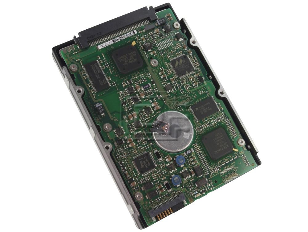 IBM 24P3733 9U8006-031 SCSI Hard Drive Image 2 image