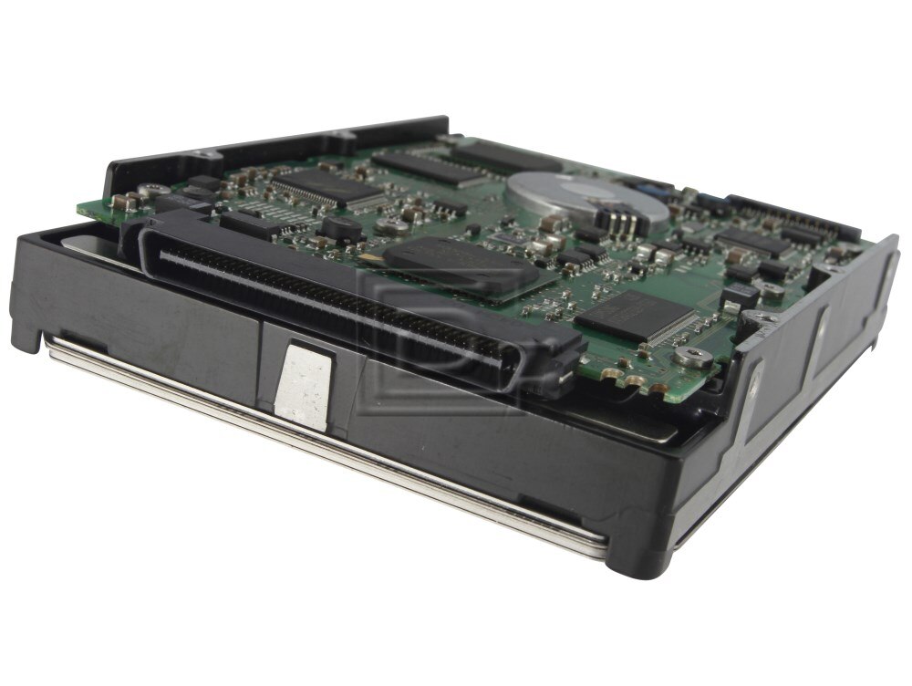IBM 24P3733 9U8006-031 SCSI Hard Drive Image 3 image