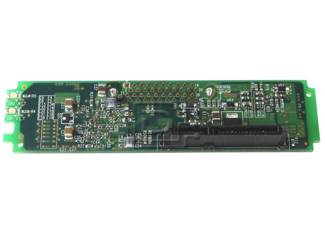 EMC 250-039-900C Fibre / Fiber Channel Hard Drive Adapter image 2