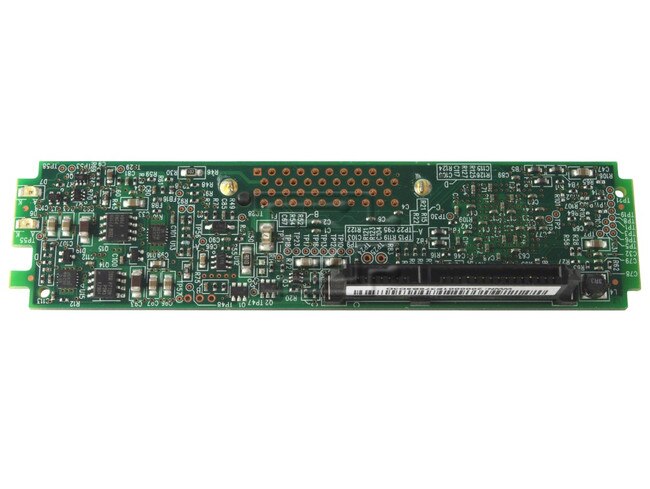 EMC 250-076-900D 250-076-900D EMC 250-076-900D SATA to Fiber Channel FC Dongle Interposer Converter Board image 2