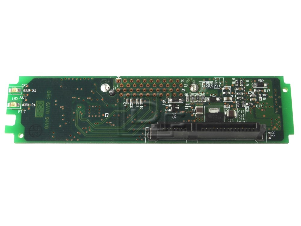 EMC 250-114-900A Fibre / Fiber Channel Hard Drive Adapter Image 2 image