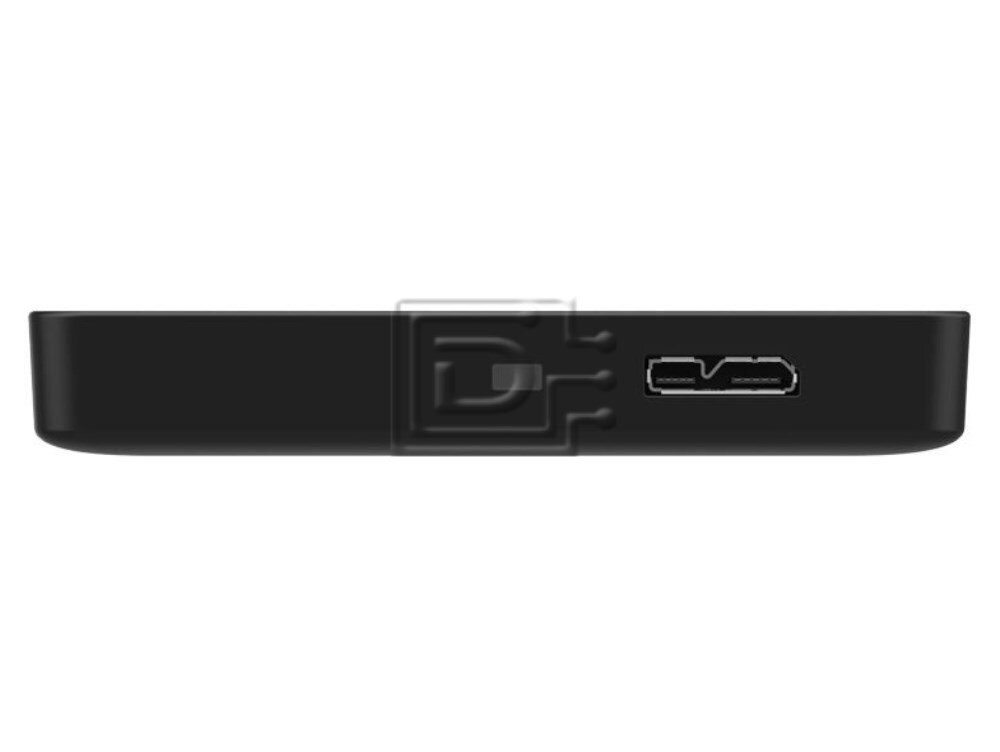 Orico 2588US3 2588US3-V1-BK External Hard Drive Enclosure Image 3 image