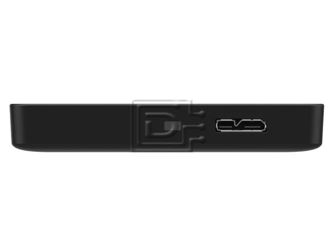 Orico 2588US3 2588US3-V1-BK External Hard Drive Enclosure image 3