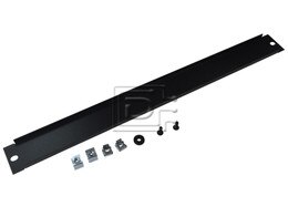 Dell 25WWT 025WWT XN840 0XN840 JJ599 0JJ599 Dell 25WWT 1U Blanking Panel