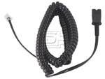 PLANTRONICS 26716-01 26716-01 u10 Wired Headset