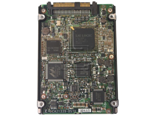 IBM 26K5776 SAS SFF Hard Drive image 2