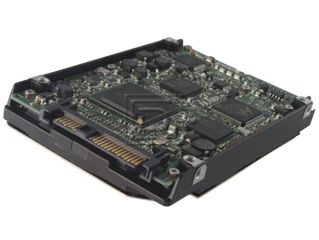 IBM 26K5776 SAS SFF Hard Drive image 3