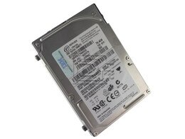 IBM 26K5777 39R7389 39R7391 9Y4066 ST973401SS 26K5267 26K5779 SAS Hard Drives