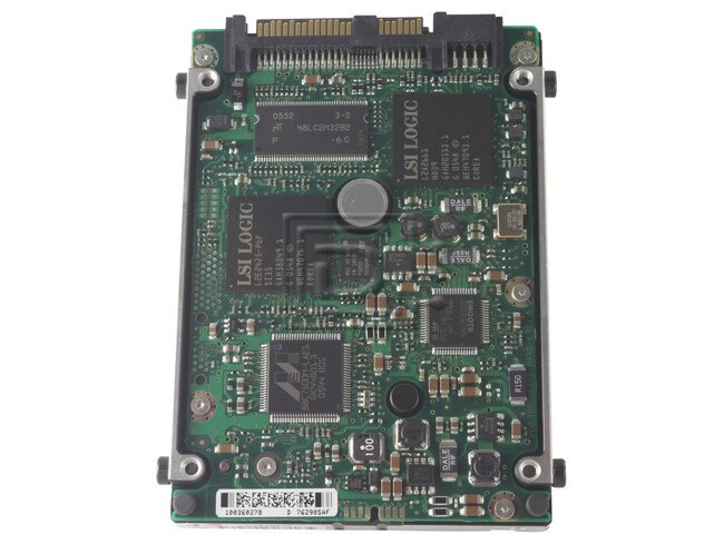 IBM 26K5777 39R7389 39R7391 9Y4066 ST973401SS 26K5267 26K5779 SAS Hard Drives image 2