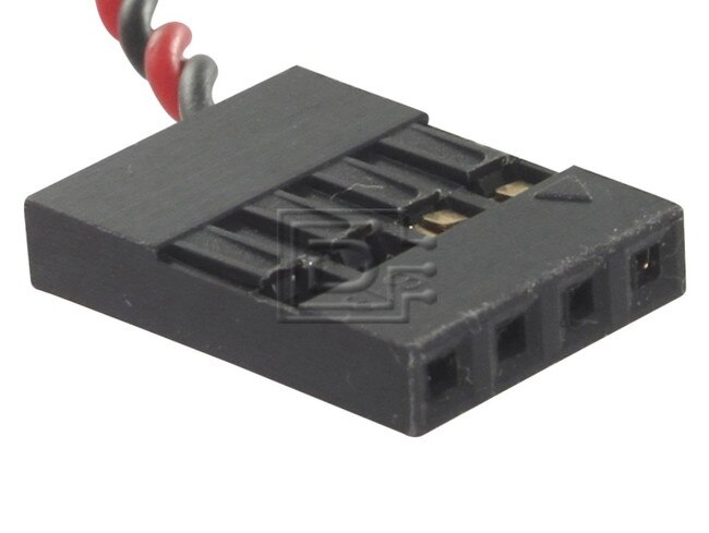 Dell 26M92 026M92 Dell T5600 Signal Cable image 2
