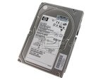 HEWLETT PACKARD 271832-B21 SCSI Hard Drive