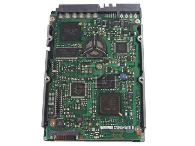 HEWLETT PACKARD 271832-B21 SCSI Hard Drive image 2