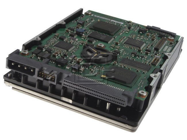 HEWLETT PACKARD 271832-B21 SCSI Hard Drive image 3