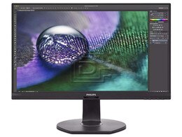 PHILIPS 272P7VUBNB 27" 4k Monitor 3840x2160