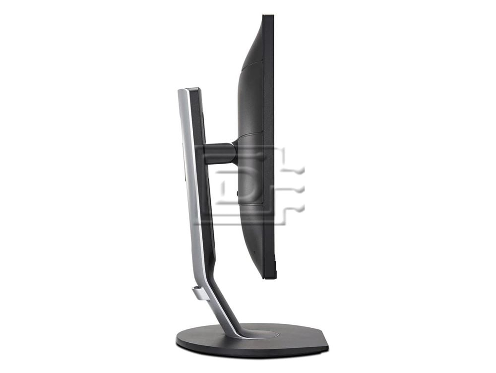 PHILIPS 272P7VUBNB 27" 4k Monitor 3840x2160 Image 4 image