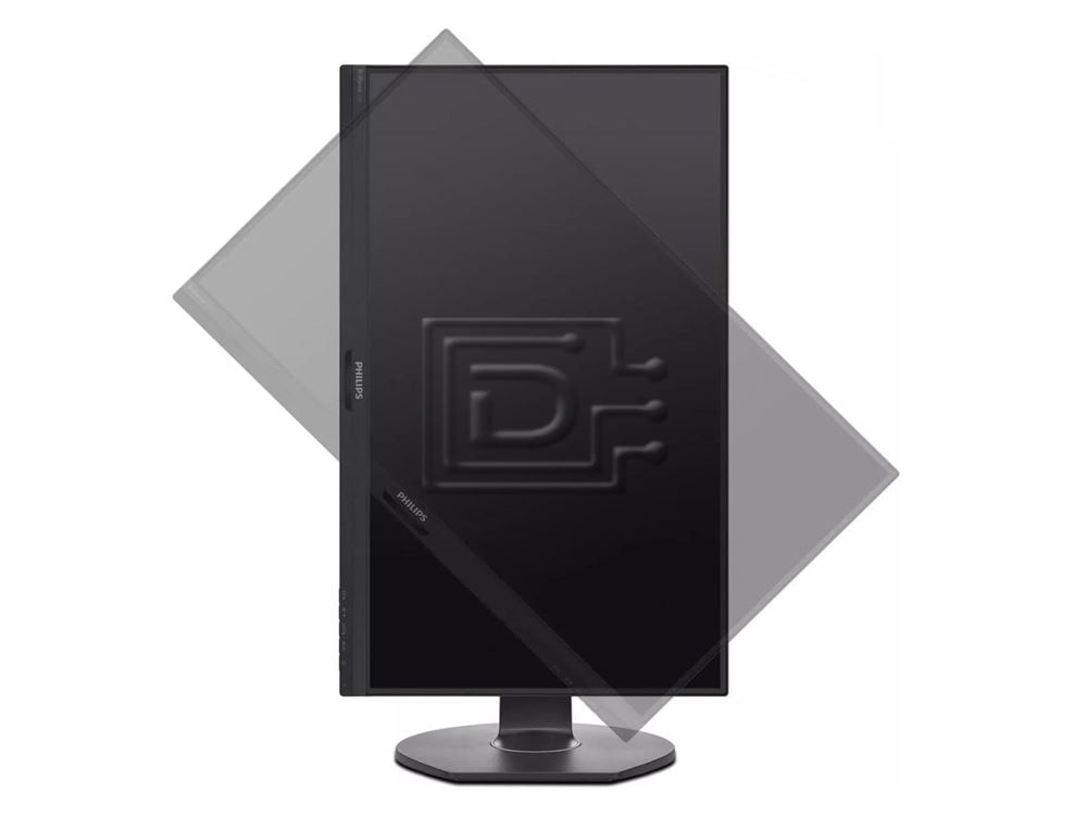 PHILIPS 272P7VUBNB 27" 4k Monitor 3840x2160 Image 5 image