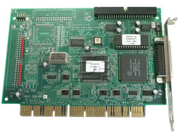 ADAPTEC 2740 Adaptec SCSI Controller