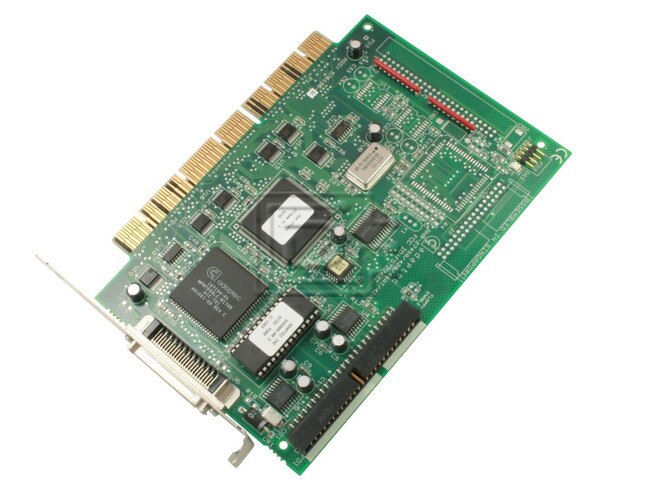 ADAPTEC 2740 Adaptec SCSI Controller Image 2 image