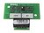 Dell 275FR 0275FR RAID Key PowerEdge 2500 2550 Image 1 image