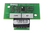 Dell 275FR 0275FR RAID Key PowerEdge 2500 2550