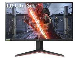 LG 27GN850-B LG 27" UltraGear QHD 1ms