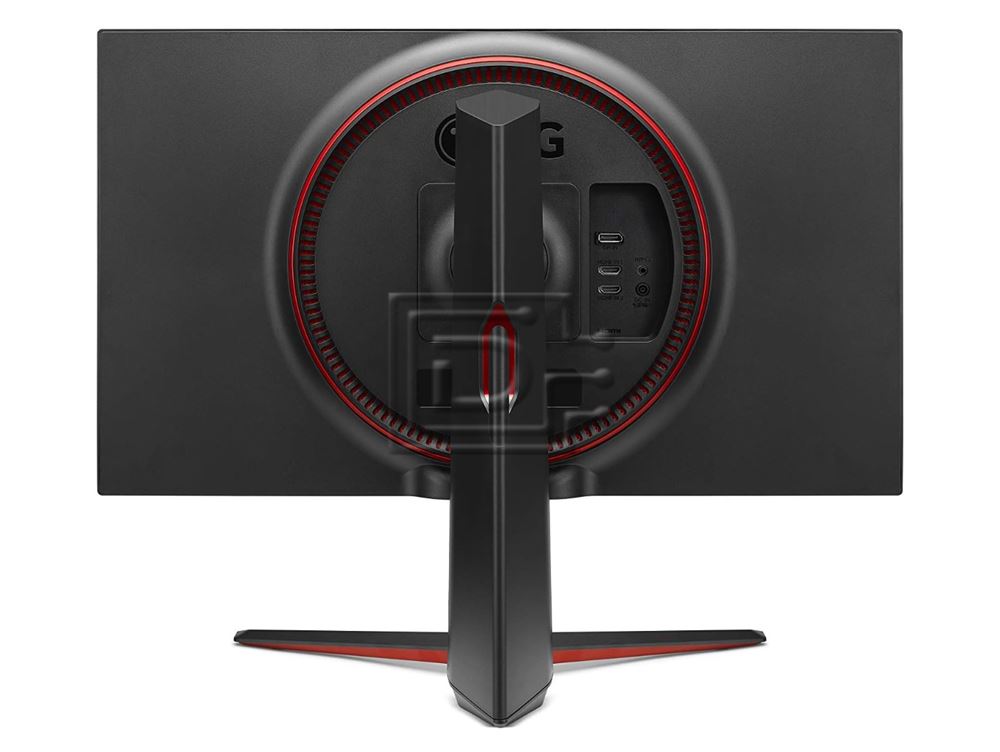 LG 27GN850-B LG 27" UltraGear QHD 1ms Image 4 image
