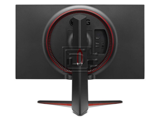 LG 27GN850-B LG 27" UltraGear QHD 1ms Image 4 image