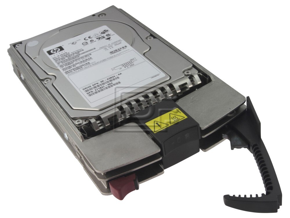 HEWLETT PACKARD 286714-B22 289042-001 BD07289BB8 365695-007 3R-A6179-AA 404670-003 BD07287B4C 356910-001 3R-A5092-AA 271837-008 286712-005 BD07285A25 3R-A3834-AA SCSI Hard Drives Image 2 image