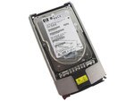 HEWLETT PACKARD 286716-B22 BD14687B52 356910-002 289044-001 FE-23027-01 SCSI Hard Drives