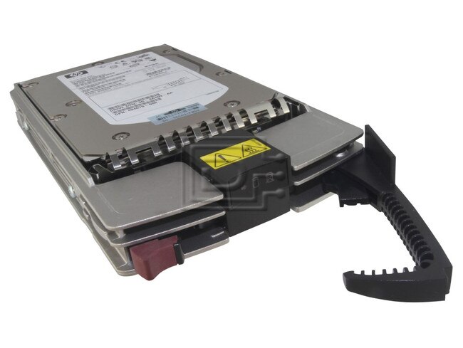 HEWLETT PACKARD 286776-B22 BF03688575 365699-001 271837-012 3R-A3849-AA 3KQ20M0C 9X6006-623 360209-003 SCSI Hard Drives image 2
