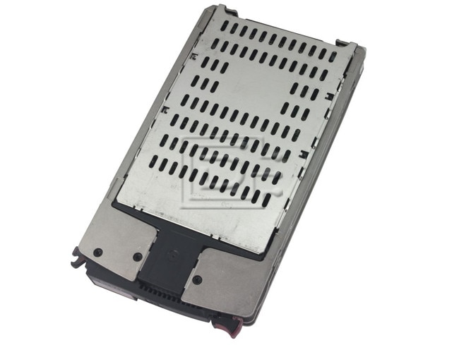 HEWLETT PACKARD 289243-001 286778-B22 404713-001 271837-014 BF07285A36 SCSI Hard Drive Image 2 image