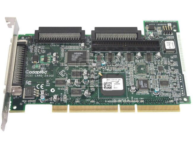 ADAPTEC 29160 SCSI Controller image 1