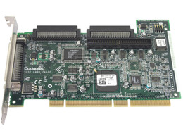 ADAPTEC 29160 SCSI Controller