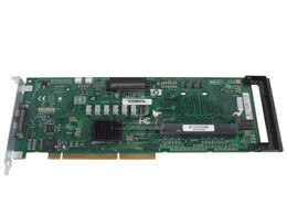 HEWLETT PACKARD 291967-B21 HP Smart Array SCSI RAID Controller