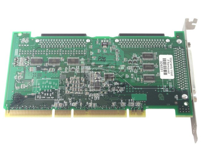 ADAPTEC 29320A-R 2253500-R 29320A-R 2253500-R SCSI Controller Image 3 image
