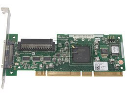 ADAPTEC 29320ALP-R SCSI Controller PCI-X