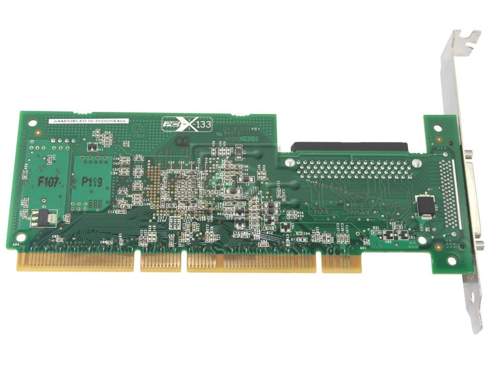 ADAPTEC 29320ALP-R SCSI Controller PCI-X Image 2 image