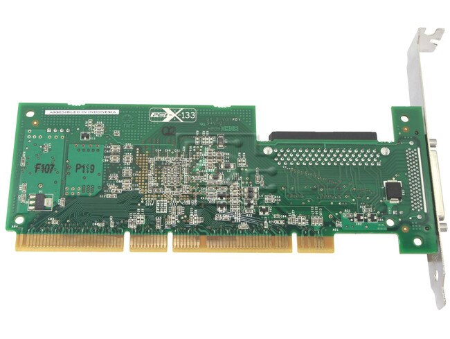 ADAPTEC 29320ALP-R SCSI Controller PCI-X Image 2 image
