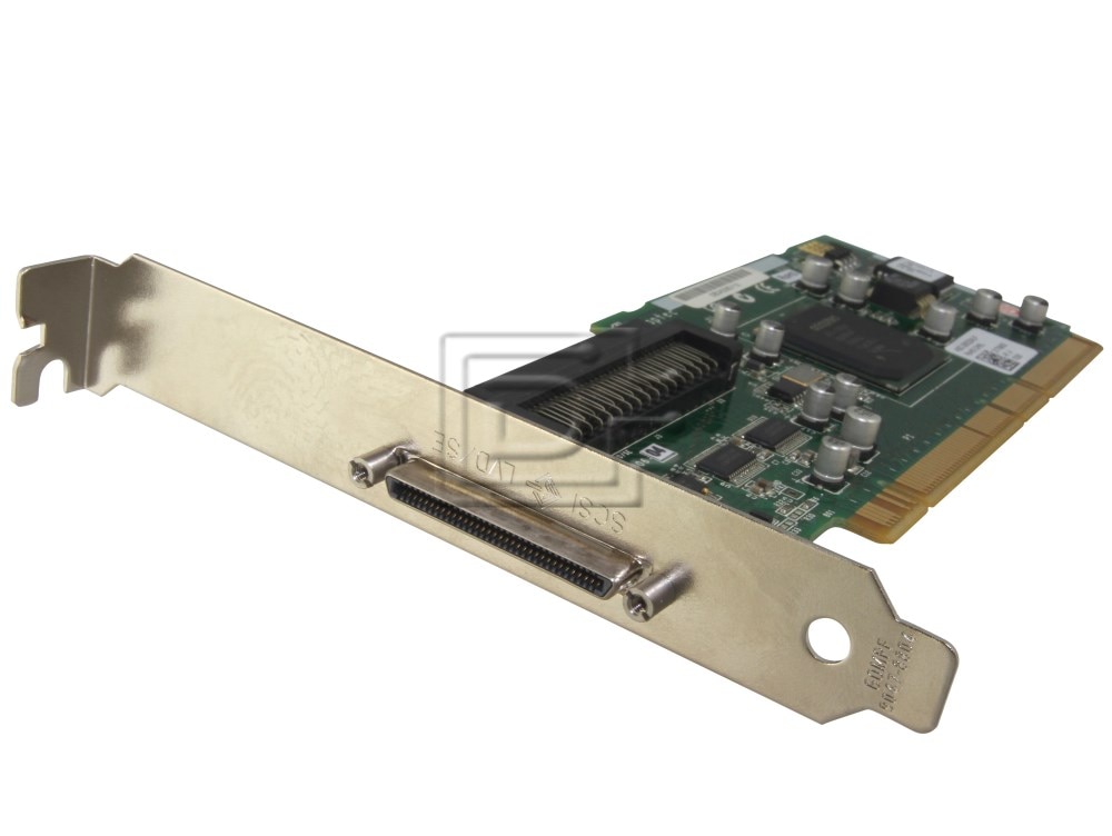ADAPTEC 29320ALP-R SCSI Controller PCI-X Image 3 image