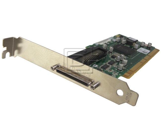 ADAPTEC 29320ALP-R SCSI Controller PCI-X Image 3 image