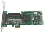ADAPTEC 29320LPE 2248700-R 2250300-R SCSI Controller PCI Express