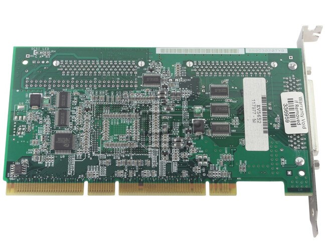ADAPTEC 29320 SCSI Controller image 2