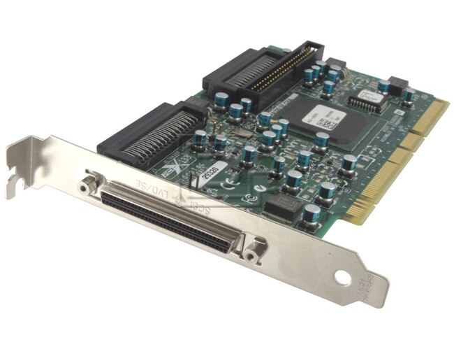 ADAPTEC 29320 SCSI Controller image 3