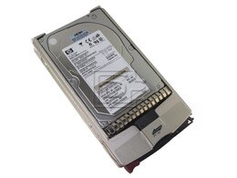 Compaq 293555-002 Fibre / Fiber Hard Drive