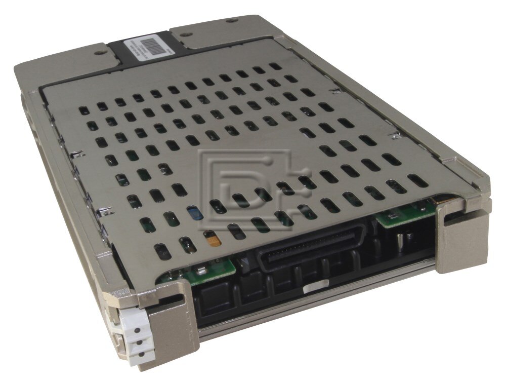 Compaq 293555-002 Fibre / Fiber Hard Drive Image 3 image