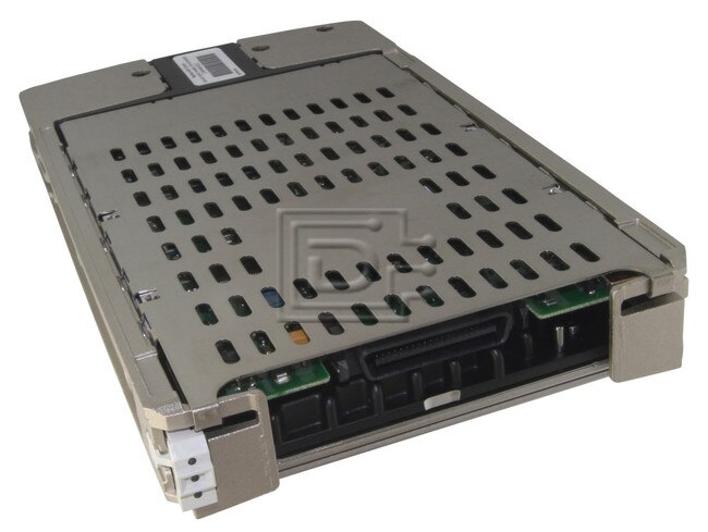 Compaq 293555-002 Fibre / Fiber Hard Drive image 3