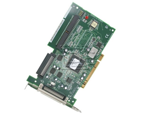 ADAPTEC 2940UW Adaptec SCSI Controller image 1
