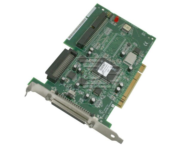 ADAPTEC 2940UW Adaptec SCSI Controller image 2