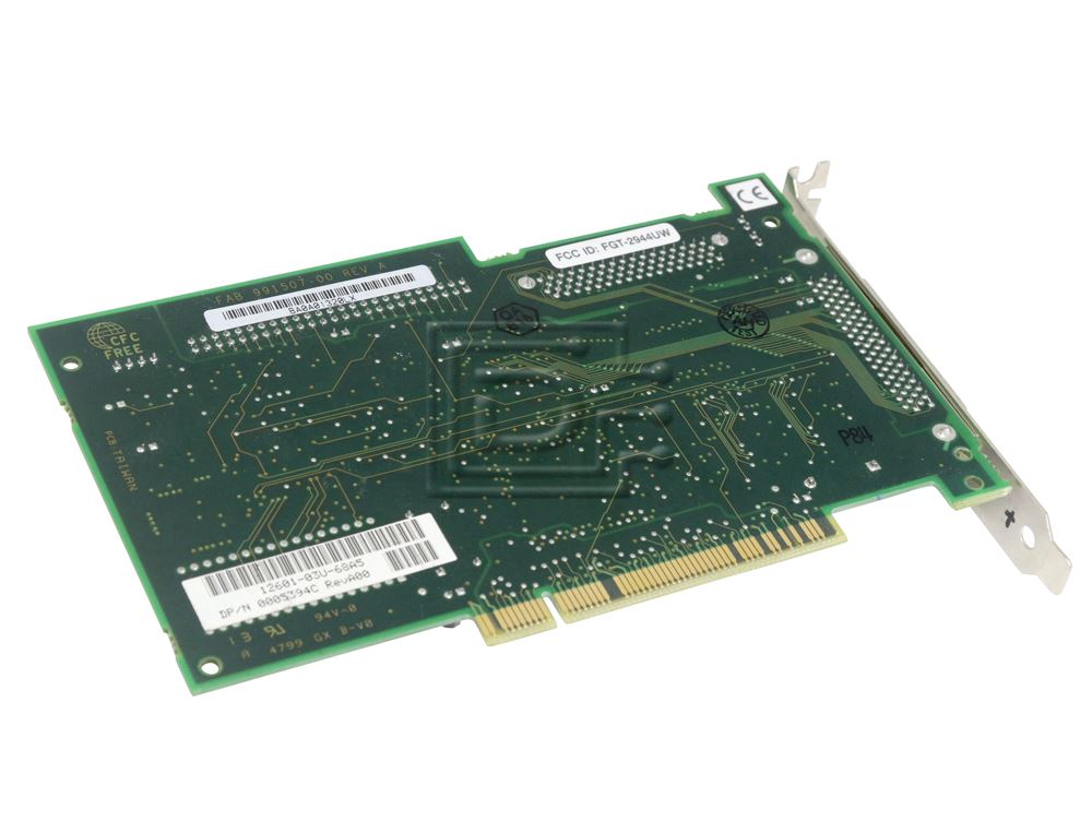 ADAPTEC 2944UW Adaptec HVD SCSI Controller Image 3 image